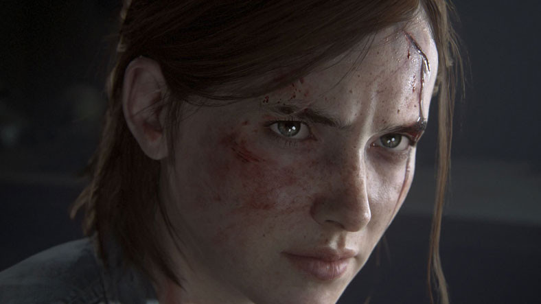 2020 Oyunlarının Ana Karakter Cinsiyet Dağılımları