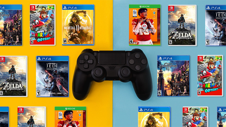 2020’de Türkiye’de En Çok Oynanan Oyunlar Açıklandı