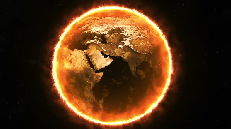 2020’de Yaşanan Her Şeyi 200 Sözde Özetleyen Site