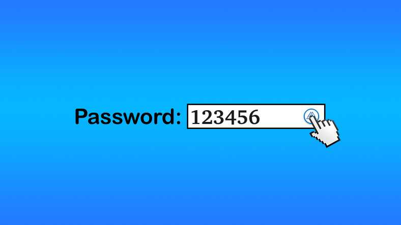 2020’nin En Makûs Şifreleri Açıklandı