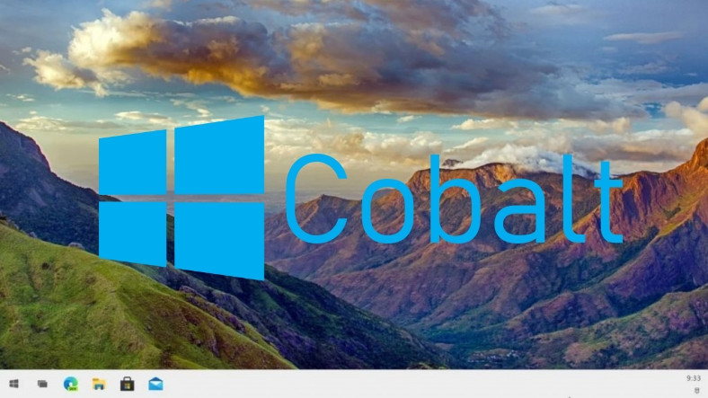 2021’de Windows 10 Arayüzü, Baştan Aşağı Yenilenebilir