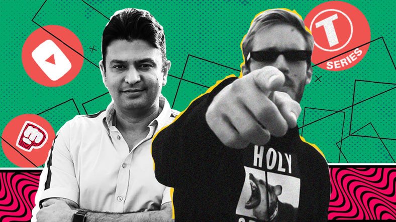 2021’e Girerken En Çok Aboneye Sahip Youtube Kanalları