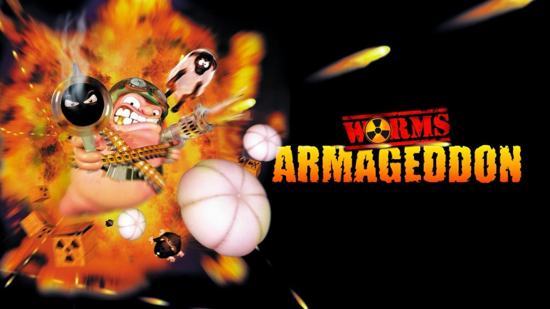 21 Yıllık Oyun Worms Armageddon’a Güncelleme Yayınlandı