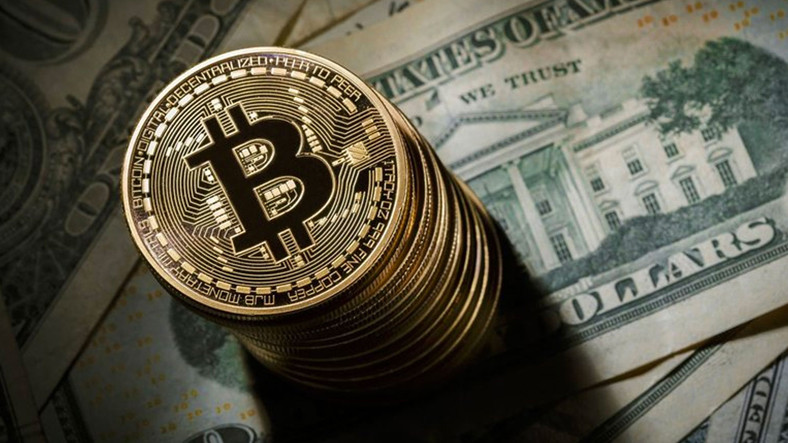 210 Bin TL Olan Bitcoin İçin Twitter’da Yapılan Paylaşımlar