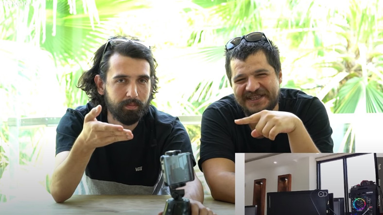 360 Derece Dönebilen Telefon Tutacağı İncelemesi