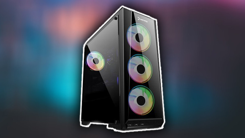 4.899 TL’lik Fiyat/Performans Bilgisayarı İncelemesi