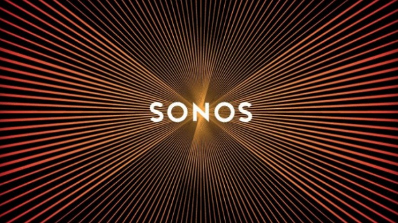 5 Yıldır Paylaşılmayı Bekleyen Optik İllüzyonlu Sonos Logosu