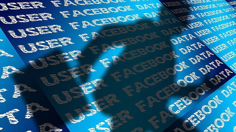 500 Milyon Facebook Kullanıcısının Dataları Satışa Çıktı