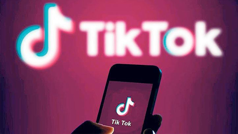ABD, TikTok’a Karşı Yakında Harekete Geçileceğini Söyledi
