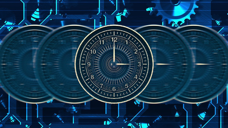 ABD’de Bir Genç, Sanal Gerçeklik Vakit Makinesi İcat Etti