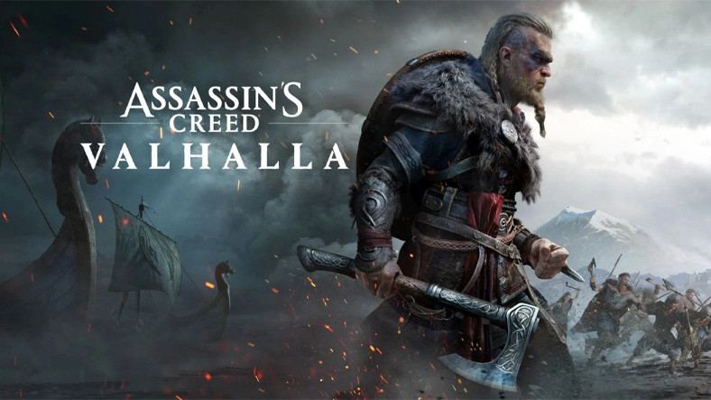 AC Valhalla, Ubisoft’un PC’de En Güzel Çıkış Yapan Oyunu Oldu