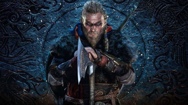 AC Valhalla’nın Çıkış Tarihi Ezkaza Paylaşıldı