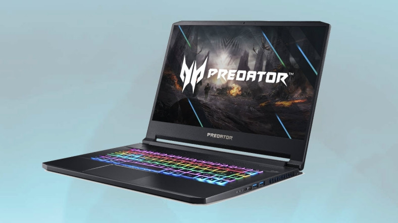 Acer Predator Triton 500 ve Nitro 5 – Fiyatı ve Özellikleri