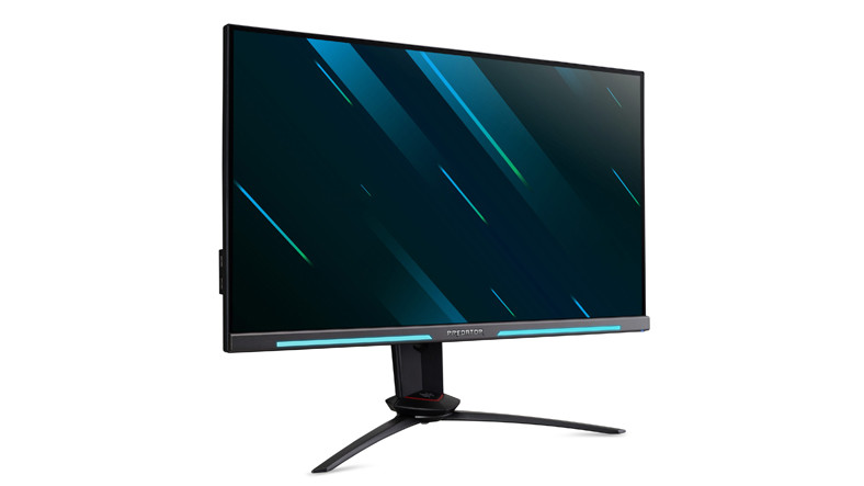 Acer, Yeni Predator XB3 Serisi Oyuncu Monitörlerini Tanıttı