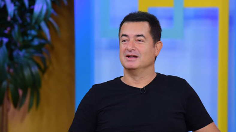 Acun Ilıcalı, Instagram’da Rekor Kırmayı Deneyecek