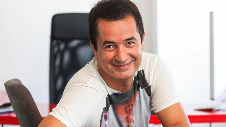 Acun Ilıcalı’dan Instagram Yayını İçin:  4 Milyonu Bulurduk