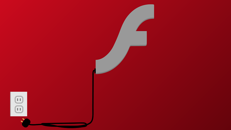 Adobe, Flash’ın Fişini Çekeceği Tarihi Duyurdu