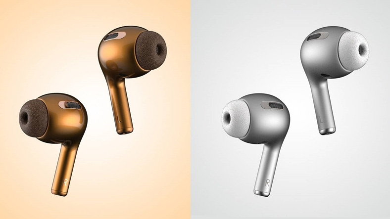 AirPods 3, Daha Küçük Bir ‘Sap’ ile Gelecek