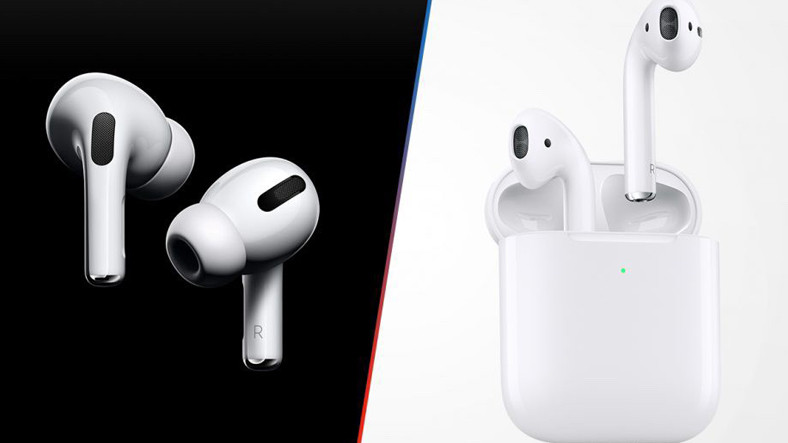 AirPods 3 ve AirPods Pro 2’ye Dair Yeni Ayrıntılar Geldi