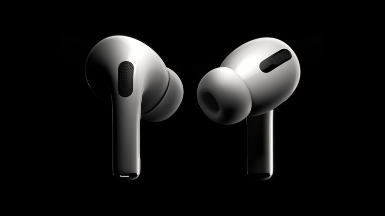 AirPods’un Yeni Güncellemeyle Gelecek Özellikleri Açıklandı