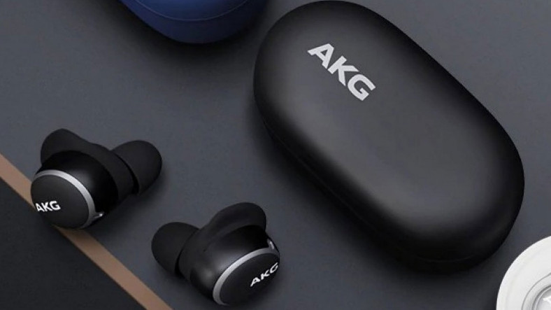 AKG, Yeni Kablosuz Kulaklığı N400’ü Tanıttı