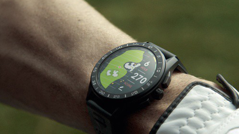 Akıllı Bilekliklerde Şarj Kederine Son Verecek Teknoloji