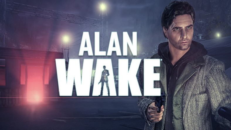 Alan Wake, 10. Yılında Steam’de İndirimli Satılacak