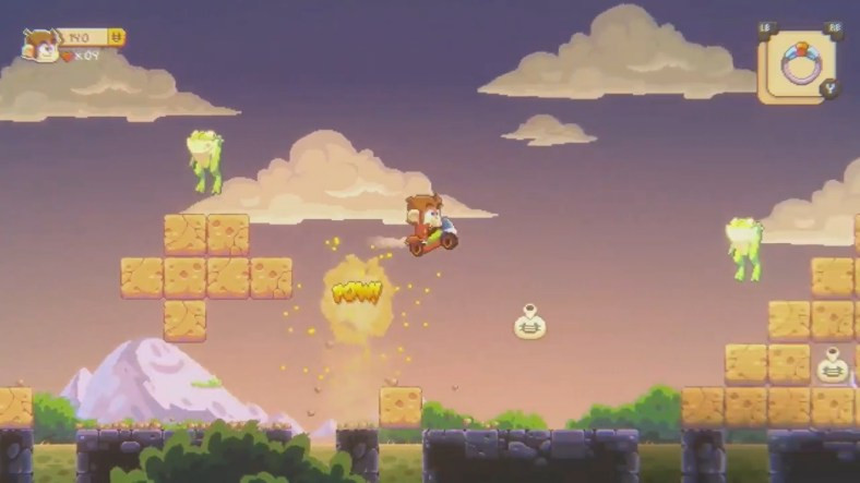 Alex Kidd’in Yeni Versiyonu, Tüm Platformlar İçin Duyuruldu