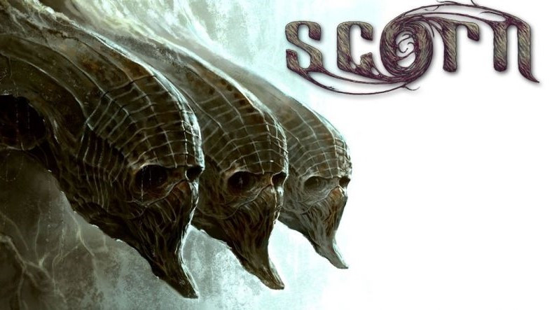 Alien’dan İlham Alan Oyun Scorn, Xbox Series X ile Dönüyor