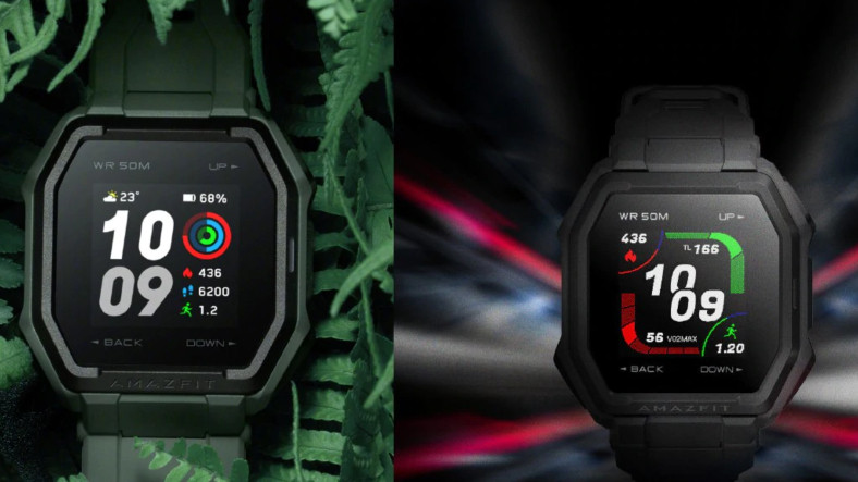 Amazfit Ares 19 Mayıs’ta Tüketicilerle Buluşuyor