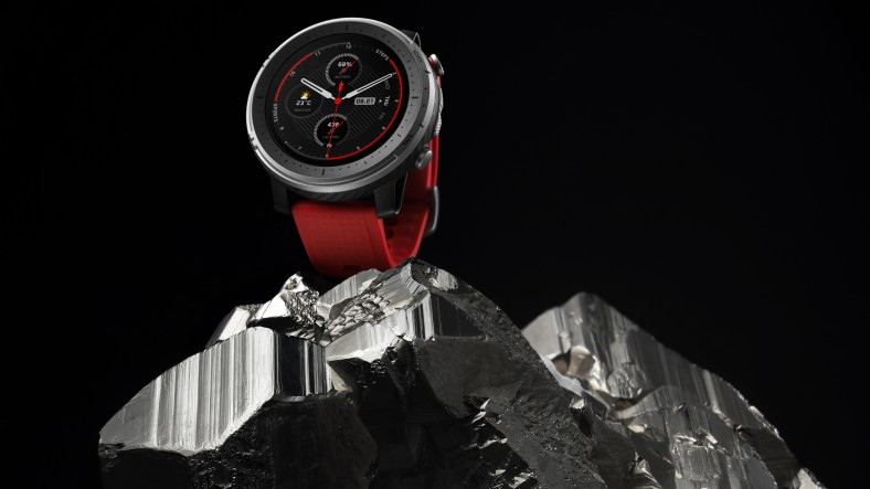 Amazfit Stratos 3 – Fiyatı ve Özellikleri