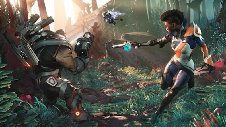 Amazon, Kendi Oyun Platformunu Kuruyor