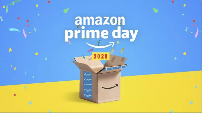Amazon Prime Day’de En Çok Satılan Eserler