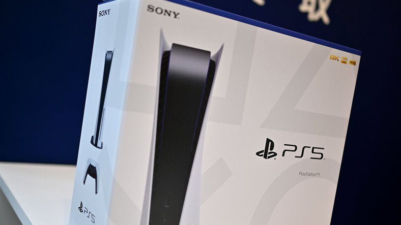 Amazon’dan Satın Alınan PlayStation 5’lere Ne Oldu?