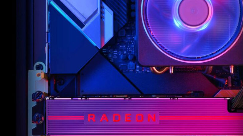 AMD, Bütçe Dostu Ekran Kartı Radeon RX 5300’ü Tanıttı