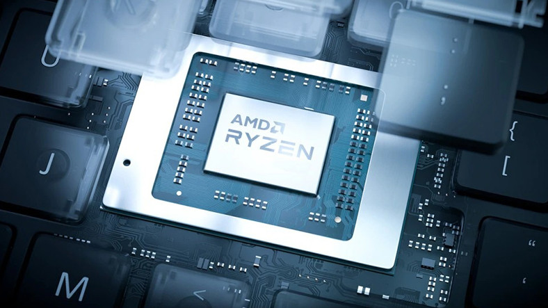AMD Cezanne Ryzen 5000 APU’nun Kimi Ayrıntıları Ortaya Çıktı