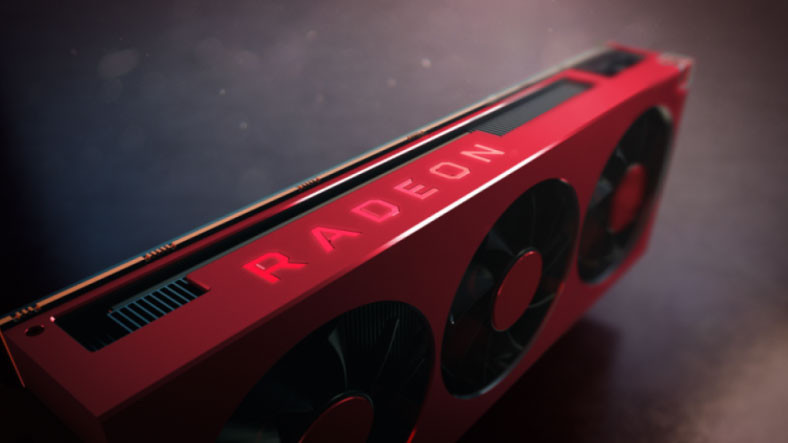 AMD Fortnite’a Yeni Ekran Kartları İçin Easter Egg’ler Koydu