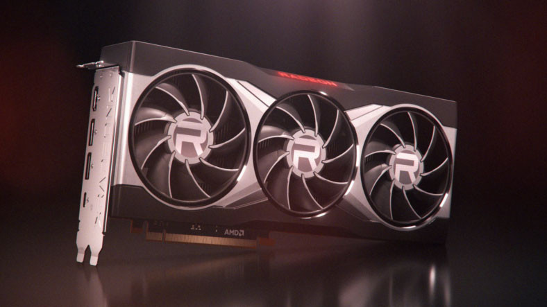 AMD Radeon RX 6900 XT, GeForce RTX 3090’a Yaklaştı