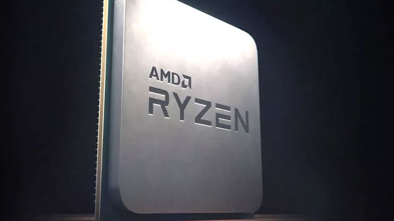 AMD, Ryzen 3 İşlemcilerinde Küçük Bir Değişiklik Yapacak