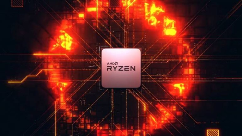 AMD Ryzen 3000XT Matisse İşlemciler Temmuz Ayında Gelebilir