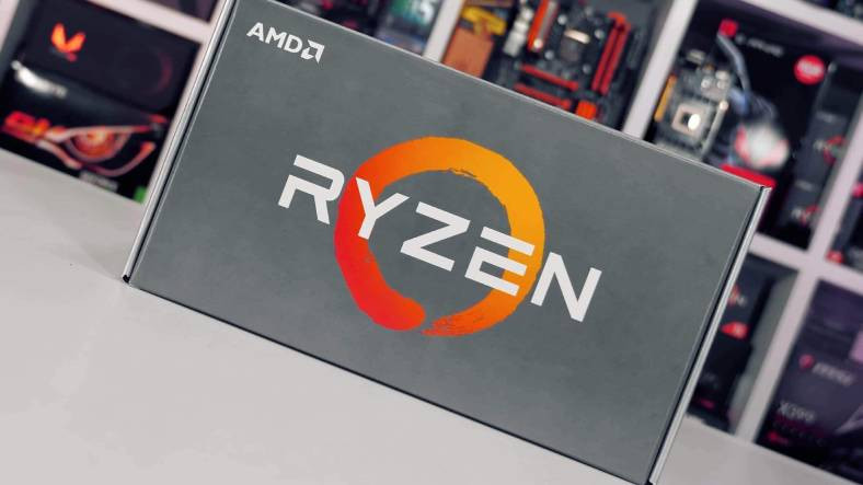 AMD, Ryzen 3000XT Serisi İşlemcilerini Resmen Duyurdu