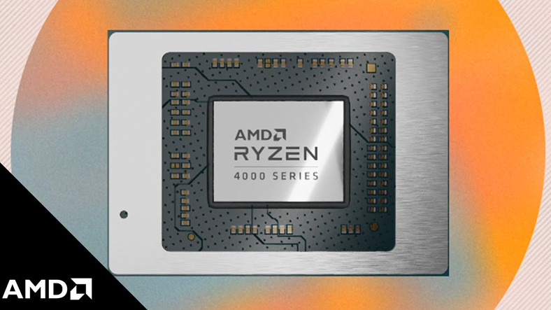AMD, Ryzen 4000 Serisi İşlemcileri Masaüstü Platforma Taşıdı