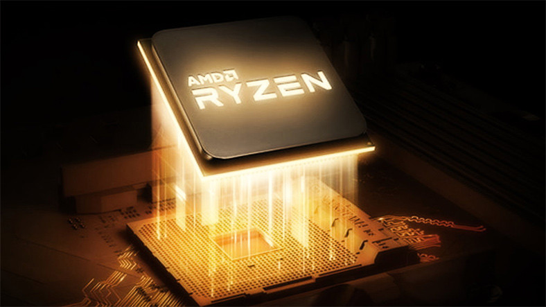 AMD Ryzen 5000 Serisi İşlemci Fiyatları ve Özellikleri