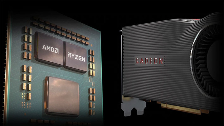 AMD Ryzen 7 4700G, Benchmark Testinde Dikkat Çekti