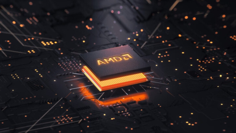 AMD’den x85 İşlemci Pazarında Tarihi Tepe