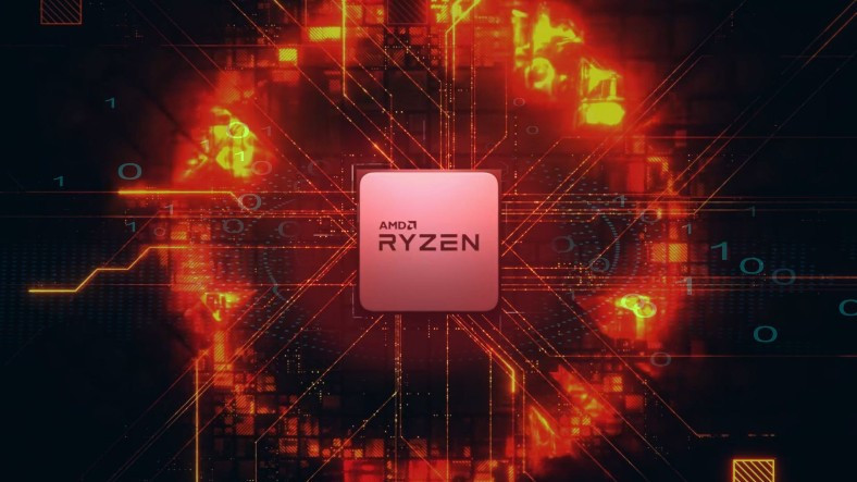 AMD’nin 3 Yeni Masaüstü İşlemcisi Geliyor
