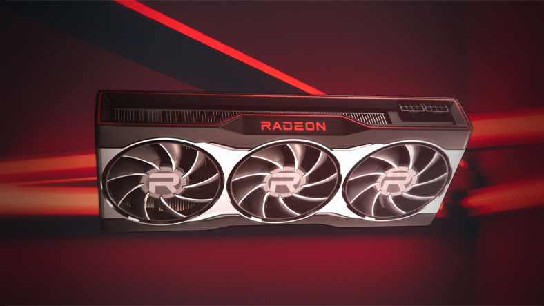 AMD’nin Yeni Big Navi GPU’ları, NVIDIA’yı Zora Sokacak