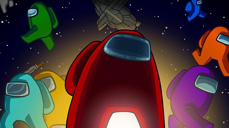 Among Us, Pornhub Aramalarında Doruğa Oynadı