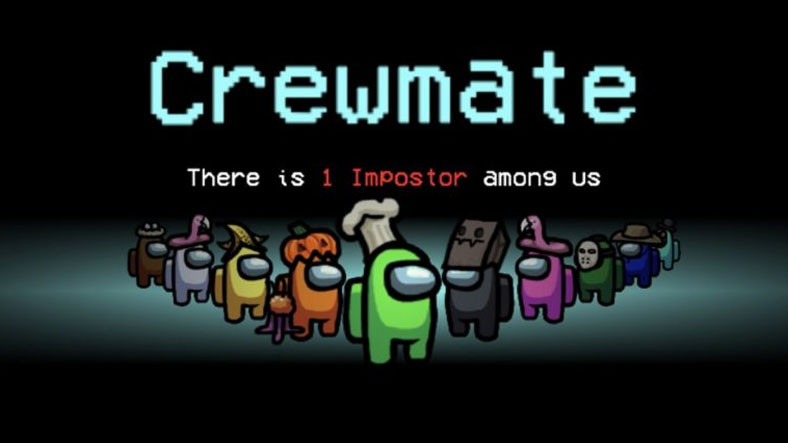 Among Us Takımı Hudut Bozucu ‘Eric Loris’ Hilesine Deva Buldu