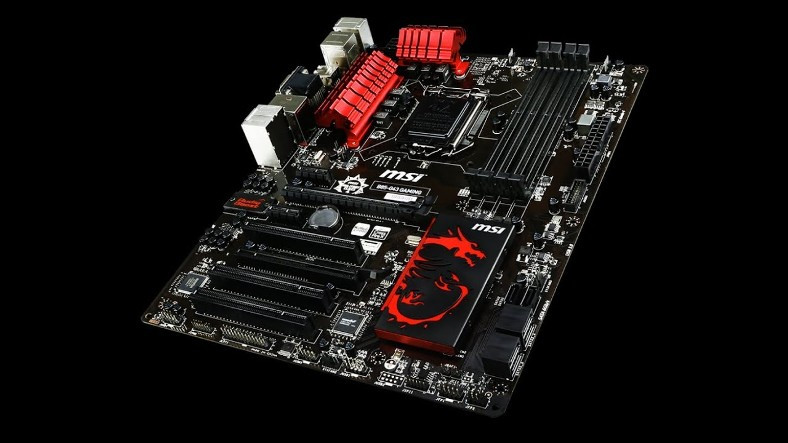 Anakart Modeli Nasıl Öğrenilir?